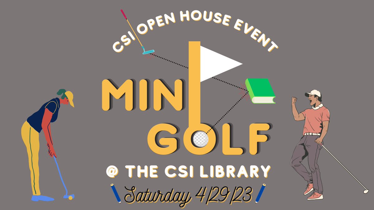 LibraryCsi tweet picture