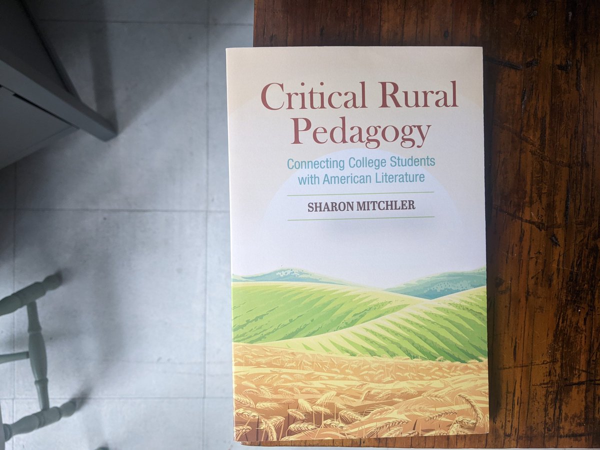 Pedagogue tweet media