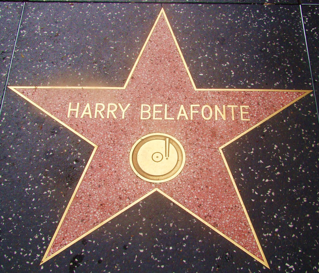 Harry Belafonte 'King of Calypso' dies at 96... Singer, Songwriter, Actor, Civil Rights Activist and Humanitarian career span over 70 years. The husky voice singer recorded 40 albums, stared in 10 movies, he was in the first all black cast movie 'Carmen Jones,' ....