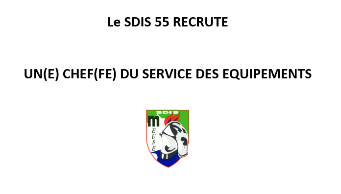 Pompiers 55 tweet media
