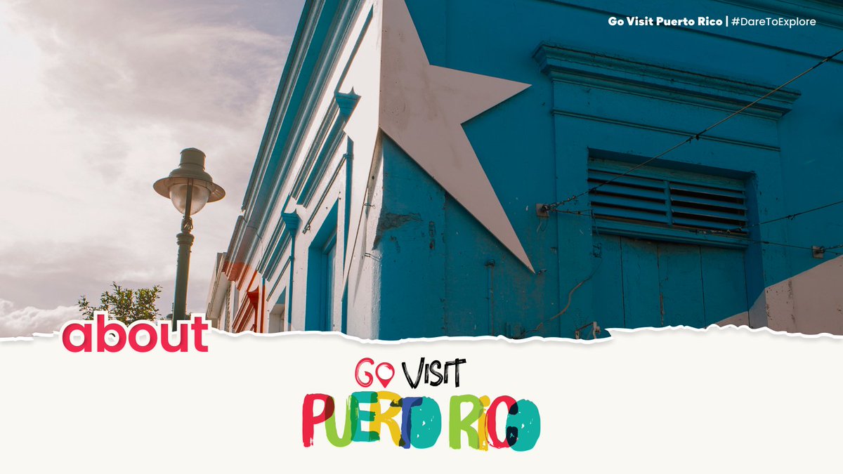 VisitPuertoRico tweet media