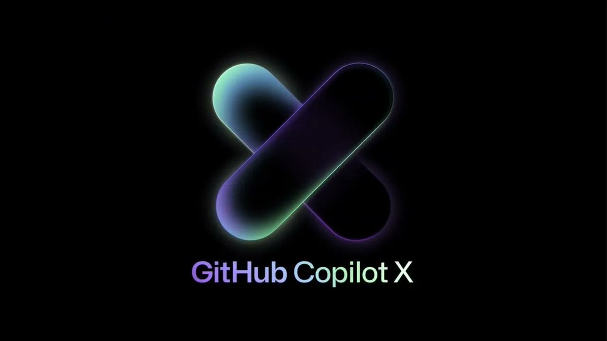 techjunkiejh's tweet image. #GitHub #CopilotX in #VisualStudio bit.ly/40bMR96 #TechJunkieNews #MoviesTvTj (video)  #ArtificialIntelligence #coding #softwaredevelopment