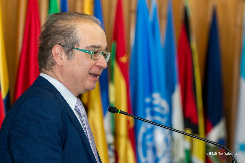 “The most important outcome of the #UNFSS was the establishment of national #FoodSystems Teams in many countries worldwide. The Hub's focus is on supporting, strengthening &amp; empowering these Teams led by the National Convenors to accelerate the #SDGs” – <a href="/stefanosfotiou/">stefanosfotiou</a>