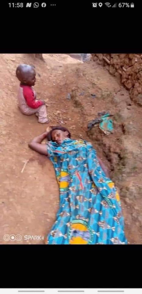 UzorOkasi's tweet photo. The #Terror sponsoring  government of #Muhammadu Buhari have murdered over 30,000 unarmed innocent #BIAFRAN youth and #IPOB protesters  #FreeMaziNnamdiKanuNow.@UKParliament @ForeignChinese @WhiteHouse @POTUS @mfa_russia @UN @EU_Commission @SenateFloor @UNGeneva @UNHumanRights https://t.co/cF0KTHWkJV