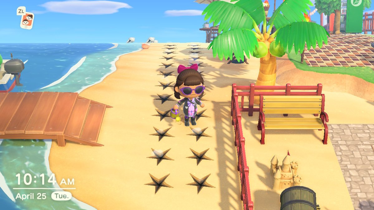 #AnimalCrossing #ACNH #NintendoSwitch