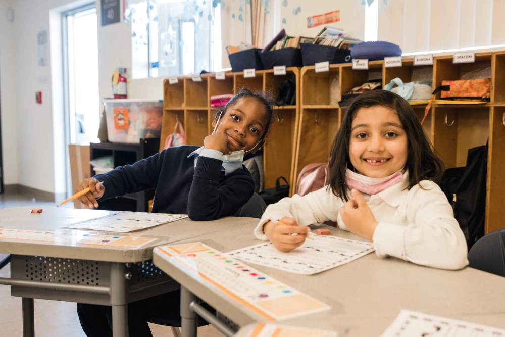 iaecspumas's tweet photo. Connections matter at our small public school where we know everyone by name. Serving TK-8, check out tuition-free Ivy Academia today!
https://t.co/UuJzWM8GKX https://t.co/QiIhA3A9CL