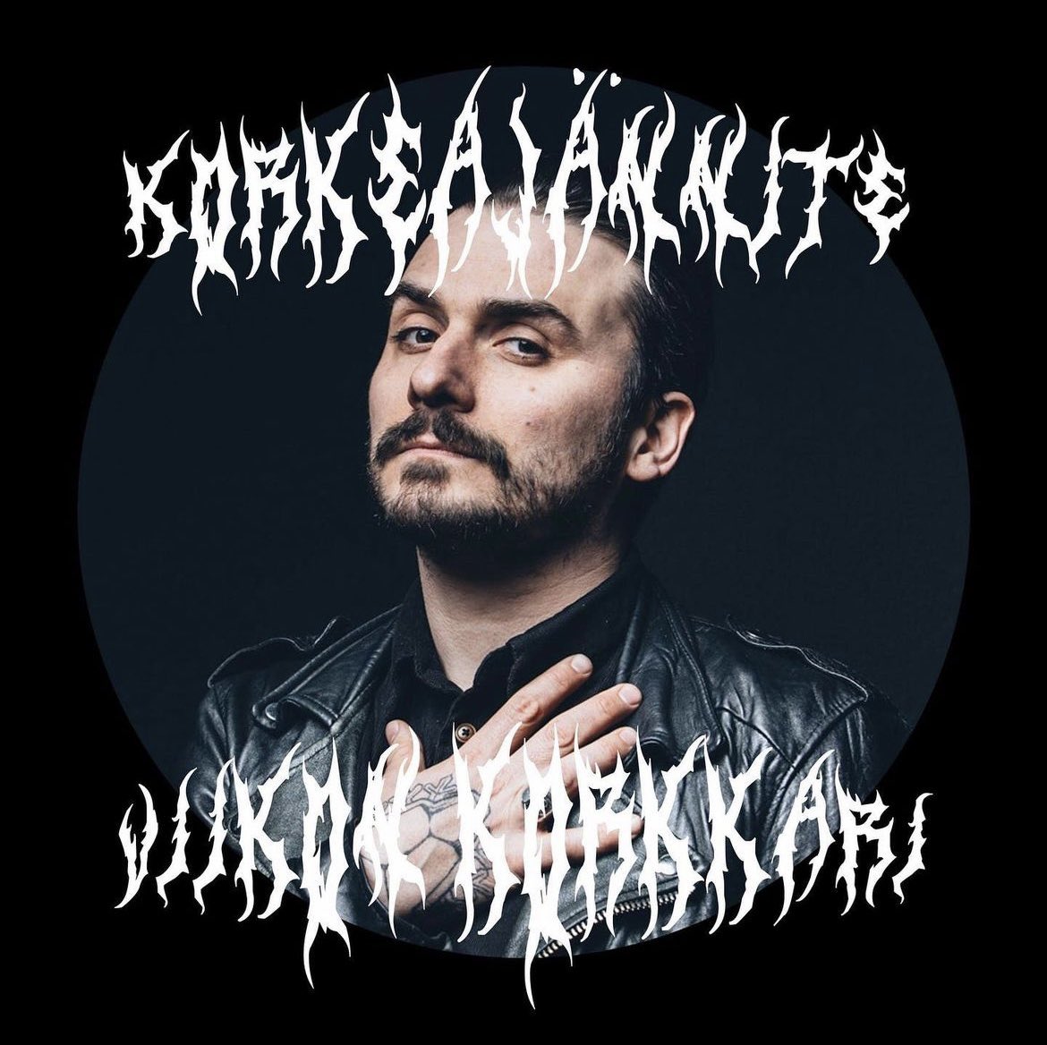 Grave Pleasures tweet media