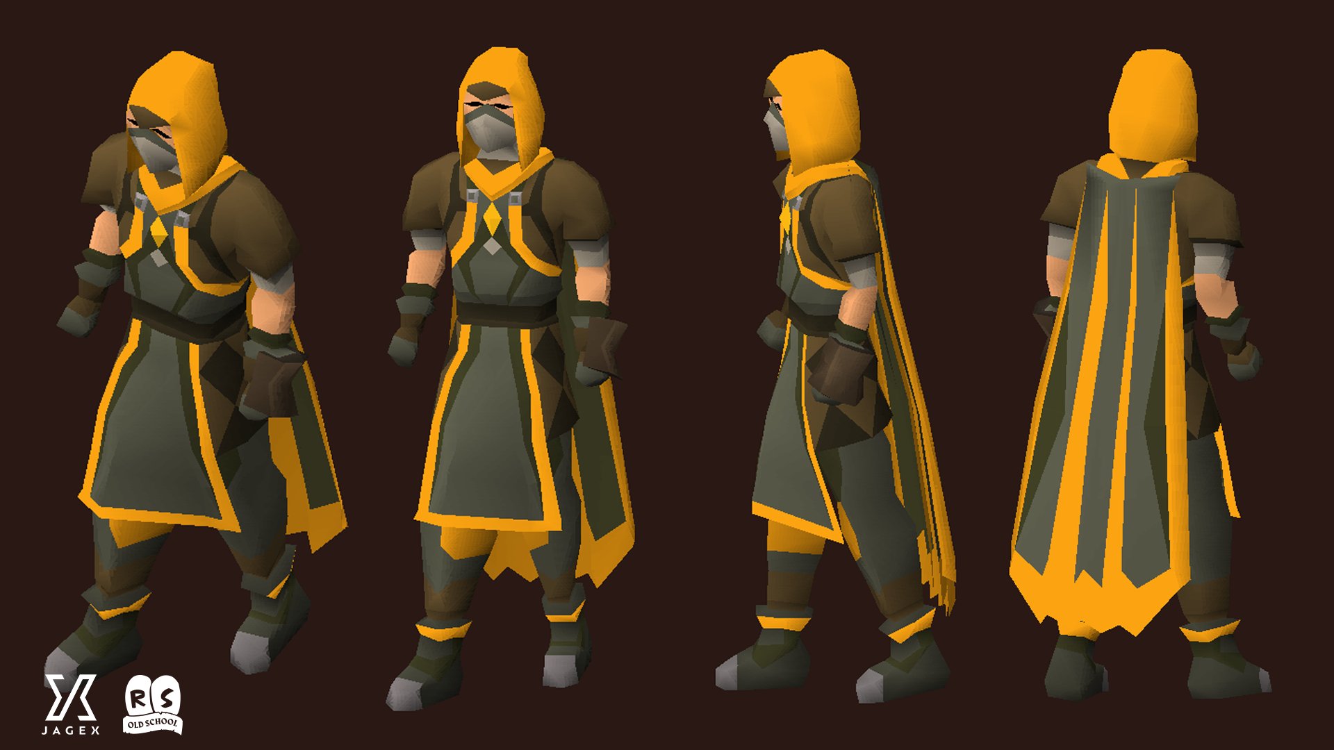 OSRS: The Most Useful Skilling Outfits