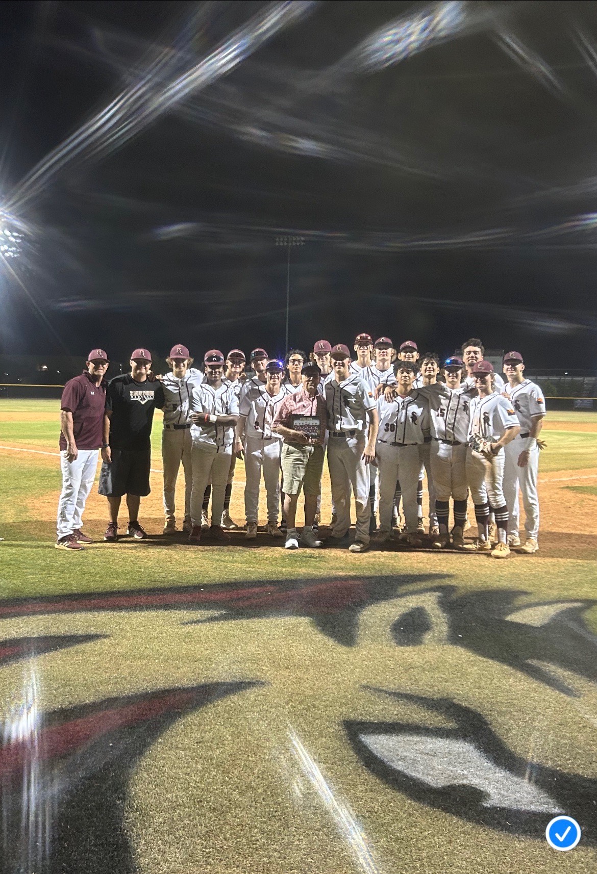 Shadow Ridge High School Athletics (@AthleticsShadow) / Twitter