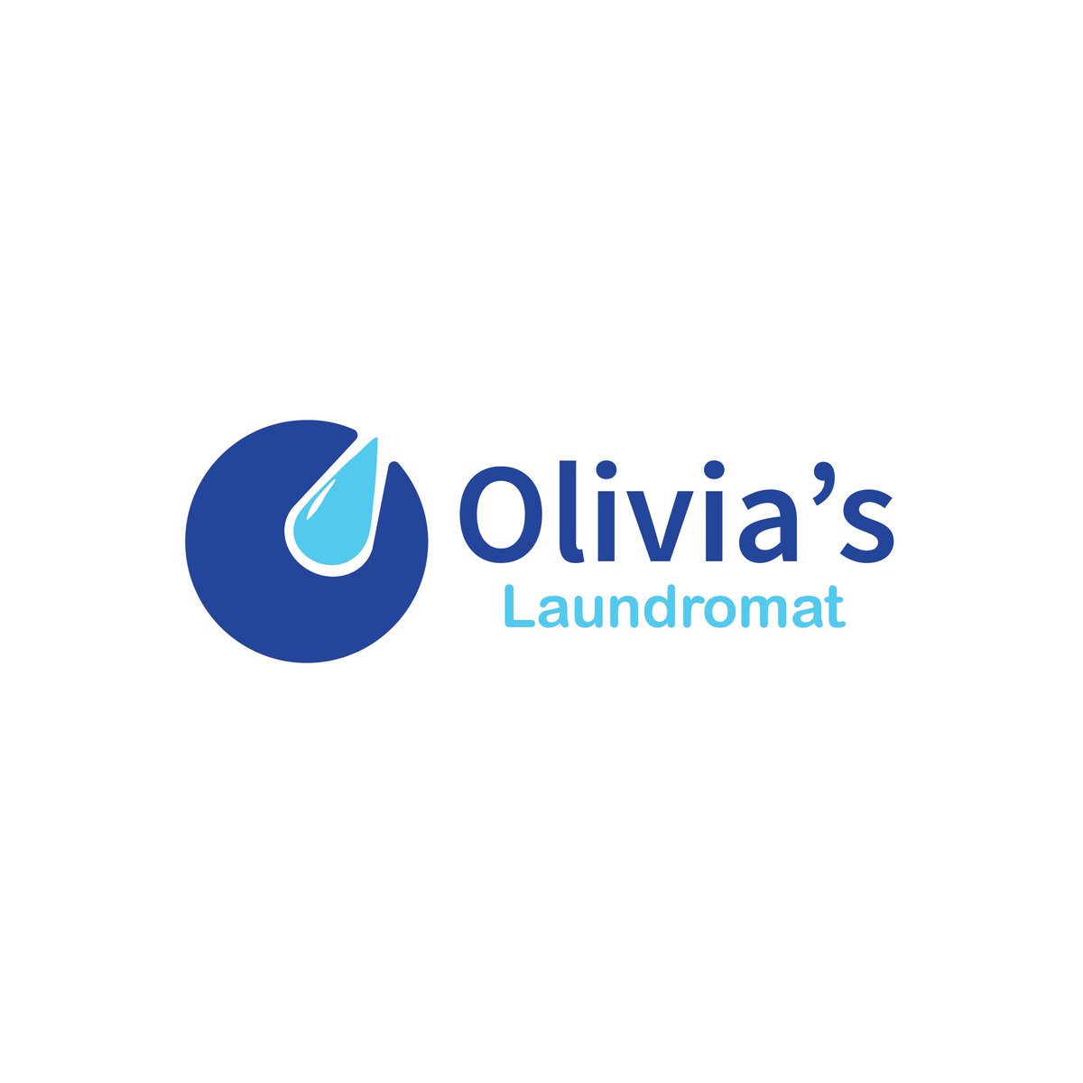 Oyibo_Designs's tweet photo. Re-brand of Olivia's laundromat

Olivia's laundromat is a self service laundry brand with coin operated washing and ironing machine for public washing and ironing of clothes

Target audience; Everybody and anyone https://t.co/d2x3htcpAY