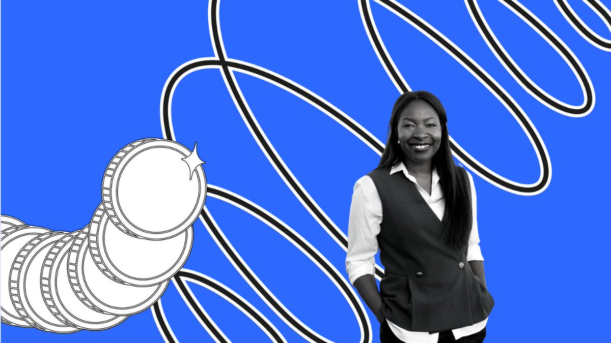 Investor selection can be a daunting task for any entrepreneur.😮‍💨
 
That's why <a href="/keji_osf/">Keji Mustapha</a> sat down with <a href="/bymaddyness/">Maddyness</a> to discuss what information you need to choose the right investor. 

She shares her insights in this interview!💡

Check it out now!👇
maddyness.com/uk/2023/04/24/…