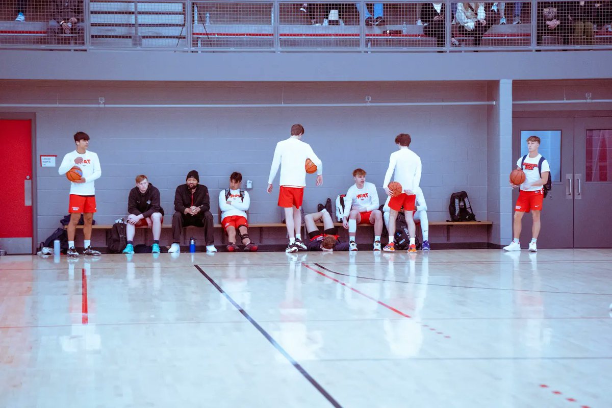 coachdedina's tweet photo. A few frames from @MinnesotaHeat Wiley 2025 @CoachWiley24 https://t.co/Ba1bdVD4vE