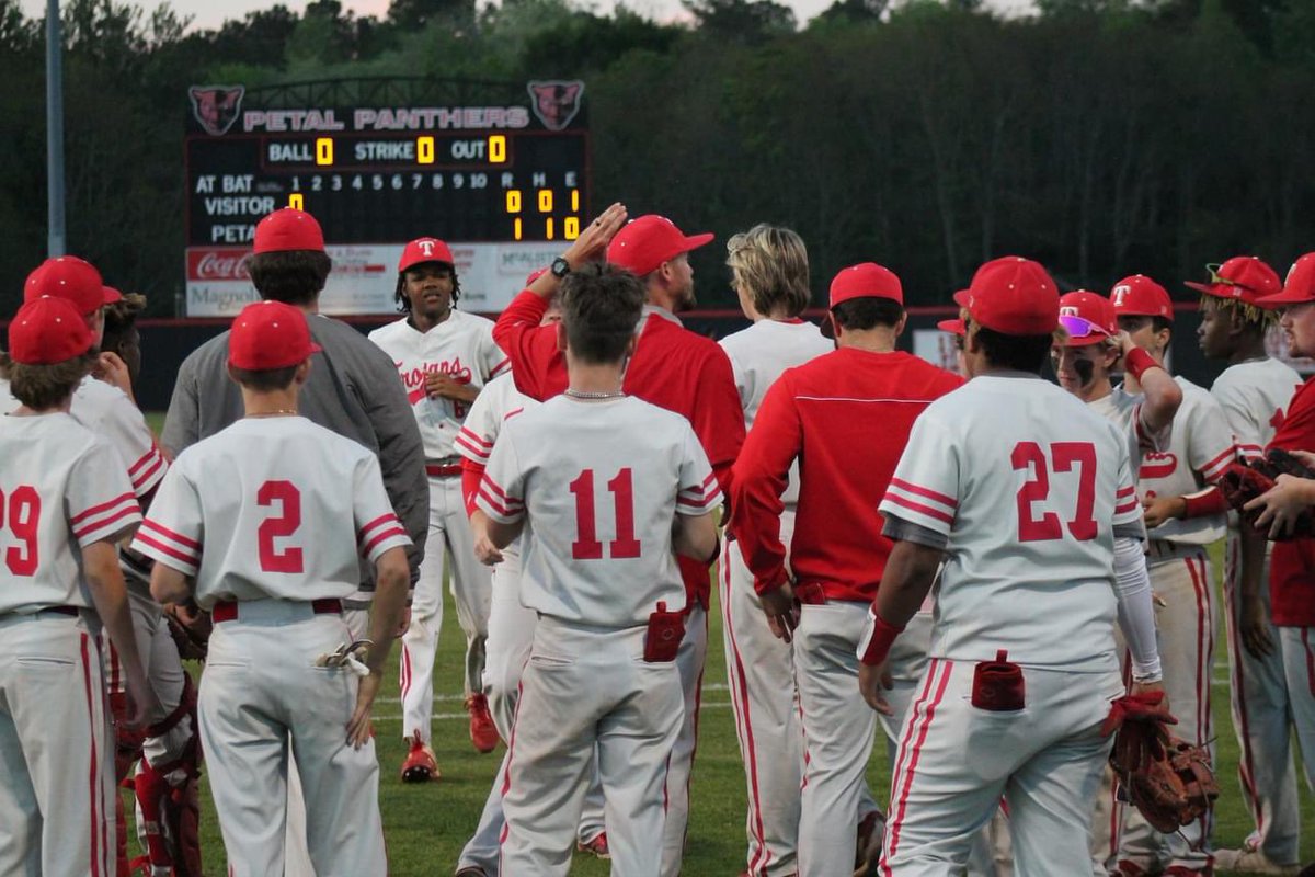 Brock McKnight tweet media