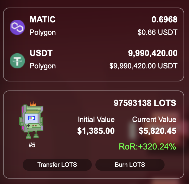 🚨🚀 Check out these screenshots from our X WINNER community! 🤑 Early adopters are earning over 300% gains now! 🎉🤑 Join us and become a part of the X WINNER revolution! #GameFi #Crypto #Blockchain 💰💰💰