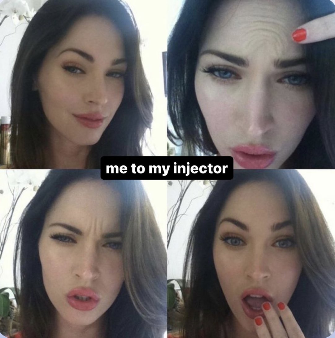 upkeepbeauty's tweet image. #Botox #Filler #Upkeep