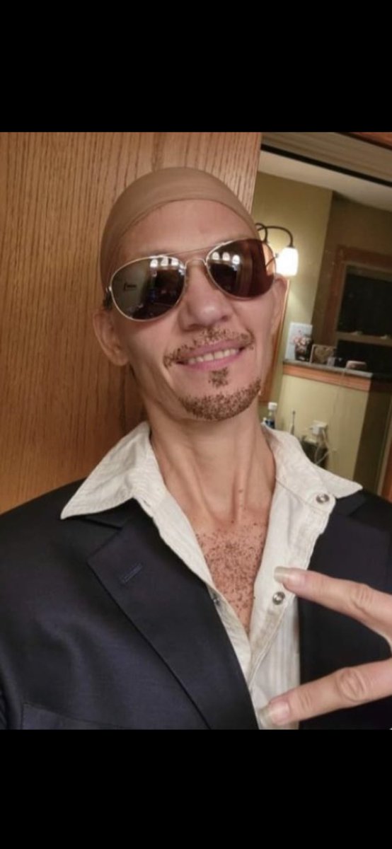 KilroyMaddie's tweet photo. @pitbull we have more competition now https://t.co/HK9Hw67GZ9