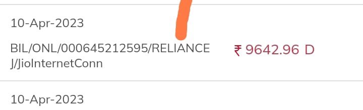 srihampana's tweet photo. @reliancejio @JioCare Payment made for 801/- plan and Made one year advance on 10th of April, Documents got accepted on 12th of April, wiring also done by us only, After wiring confirmation one day Jio technical team guys came and tried and failed, Today 25th April 1/3 https://t.co/QNAYirPUqg