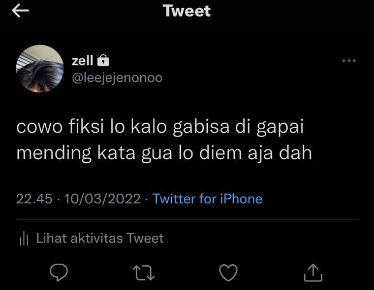 biluesbiru's tweet photo. rekomendasi au nct end
ini yg pernah aku baca https://t.co/4b8QbxKaIG