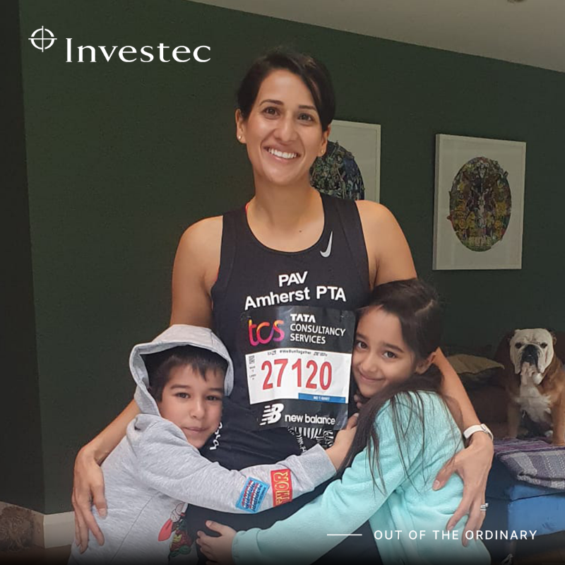 A massive round of applause to the 28 Investec employees who completed the #LondonMarathon last weekend. A huge congratulations for raising money for some phenomenal charities.