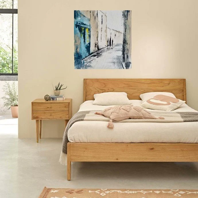 Ingrid88182796's tweet photo. https://t.co/zr6Mo49RRt 
Retrouver cette dernière toile de la  série ville
Acrylique sur toile coton 3D 50x50 cm https://t.co/RKoB0fii6u