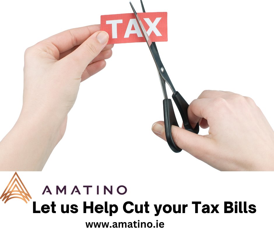 Amatino has more than 25 years of experience providing tax advice for businesses and individuals. Our experienced team will review your tax position &amp; provide expert advice on how to manage your affairs efficiently.
Contact us to find out how we can help you reduce your tax bills