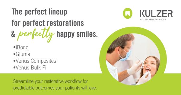 NDC_Inc_Dental's tweet image. Learn more: mydental360.com
#kulzer #dental #dentalrestorative