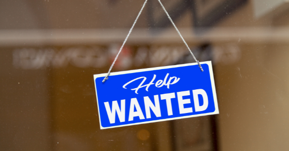 MavarTyson's tweet photo. Help Wanted: Why Can't Businesses Find Enough Workers? https://t.co/CvsG0hdYML  #BOE  #AET  #engineering https://t.co/MHcDshFdkO