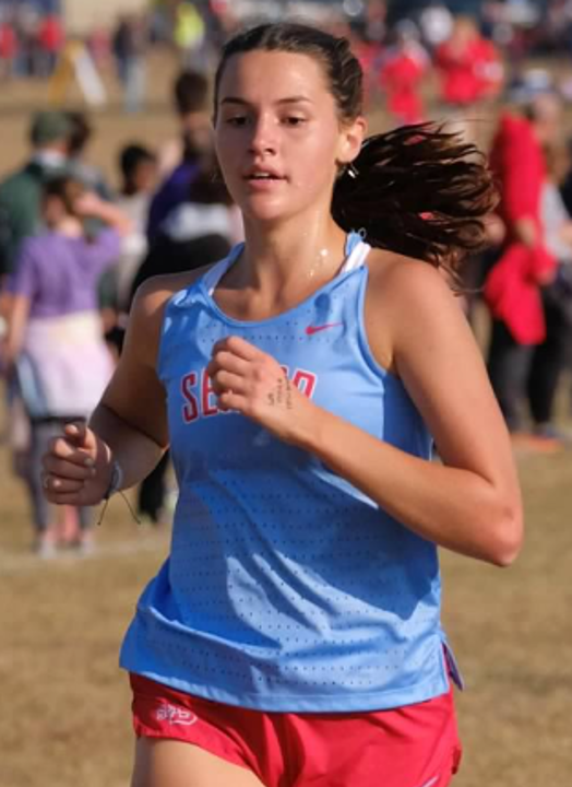 seniorwomensxc's tweet photo. Congratulations and good luck to @LKlapatauskas as she prepares for competition at the Drake Relays this weekend! DBQXC is proud! #pthd
@DrakeRelays https://t.co/6dWZGmwrHC