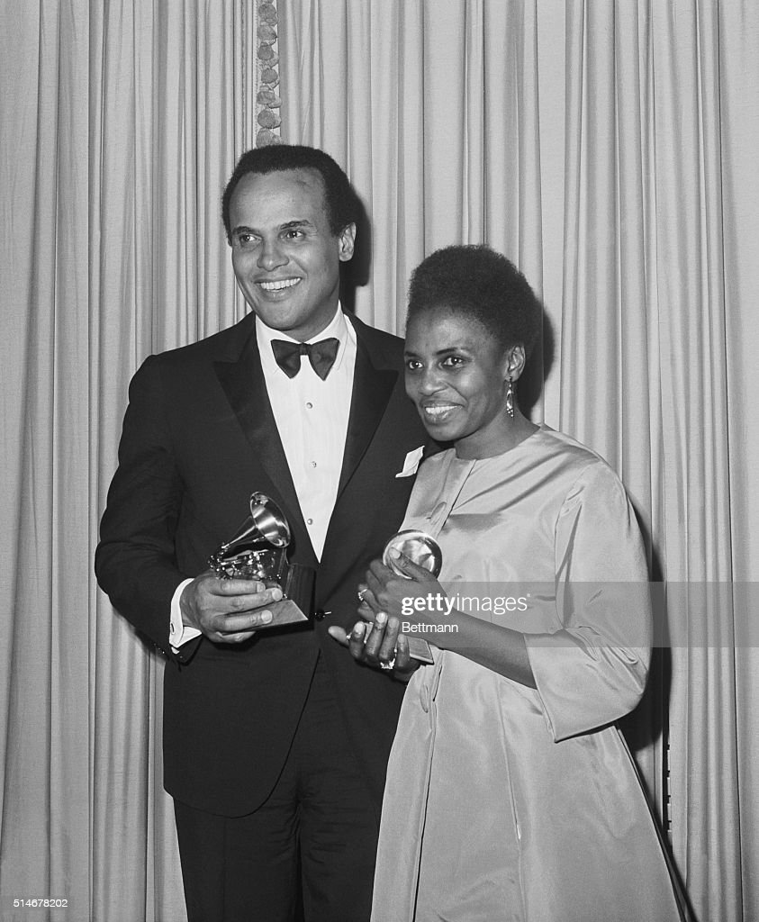 Harry Belafonte, was the one who initiated the historic event and taping of the making of the video 'We Are The World' which made over $63 Million. Mr. Belafonte is survived by 4 children from 2 marriages most notable his daughter Shari Belafonte. 1927 - 2023