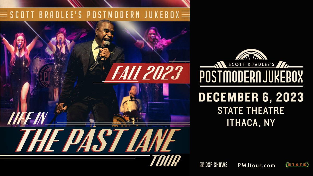 State Theatre Ithaca tweet media