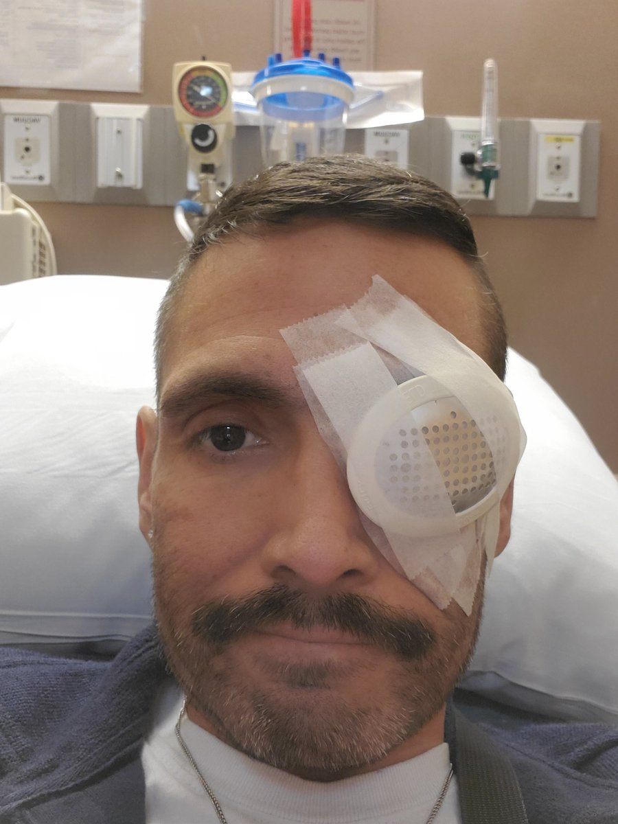 William Daugherty tweet media