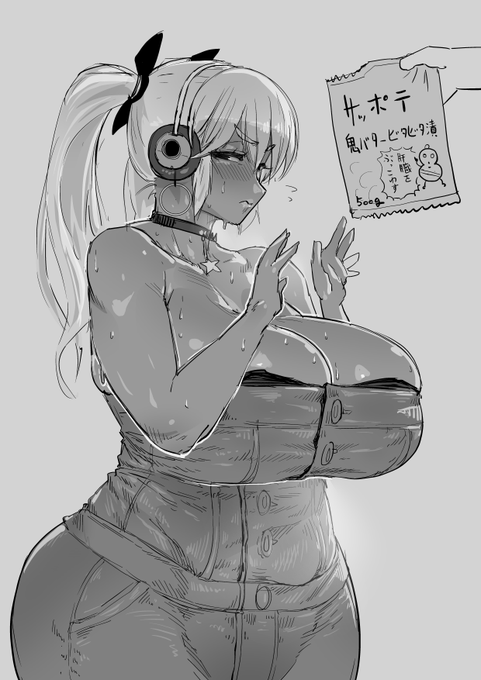 最近のラクガキをまとめて支援サイトに投げました。
だれでも見れるやつです。
https://t.co/gvNIh6VqXY
https://t.co/tRROda8iKG
https://t.co/H89rOjHEgr
https://t.co/wMjQkgUlxx 