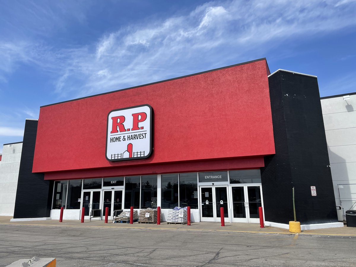 We are pleased to announce that we have reached an agreement to purchase R.P. Home &amp; Harvest, a family-owned company with 22 locations and one distribution facility across Illinois, Indiana, Ohio, and Wisconsin.  Find the full announcement here:
runnings.com/blog/runnings-…