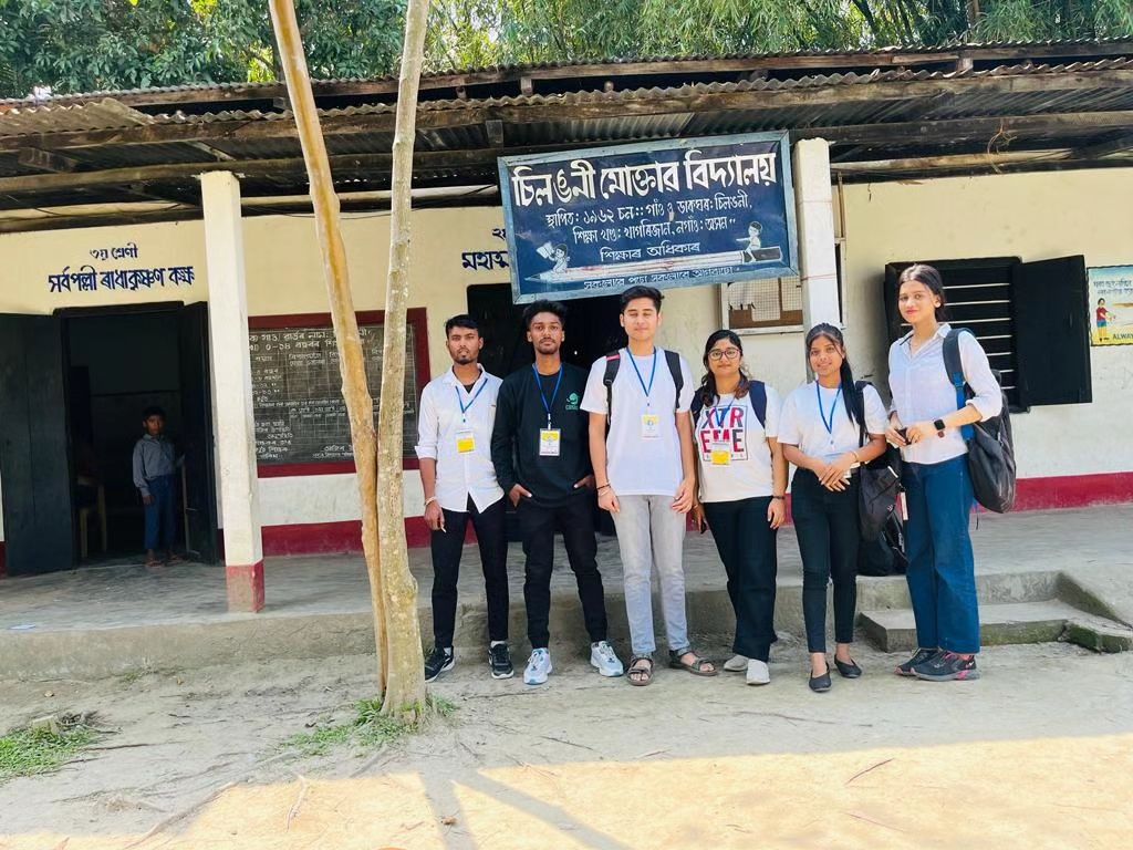 inyassam's tweet photo. Team led by #Kalpa_Jyoti_Baruah conducted a Poem Recitation Contest amongst the kids at #Shillong_Oni_Muktab_School, Shillongoni, Nagaon on 10th April '23 to develop public speaking skills, where the kids narrated the poems to their heart content.#INYMonth2023 #recitation_contest https://t.co/oLY9IGMarg