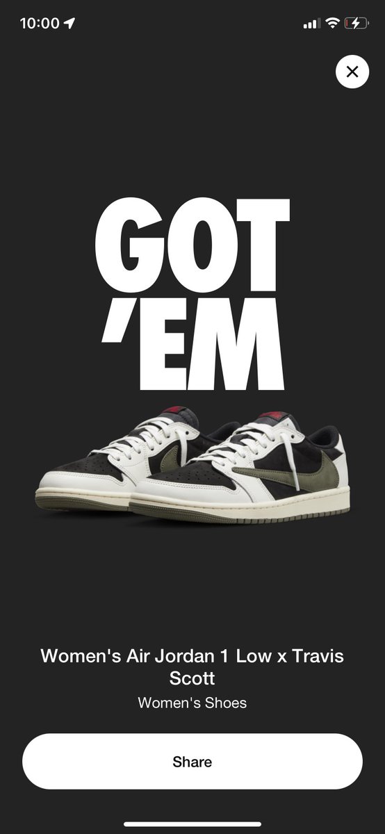 calvindevisser's tweet photo. @StashedSNKRS just the wrong size🫠 https://t.co/Opj8YtxPyT