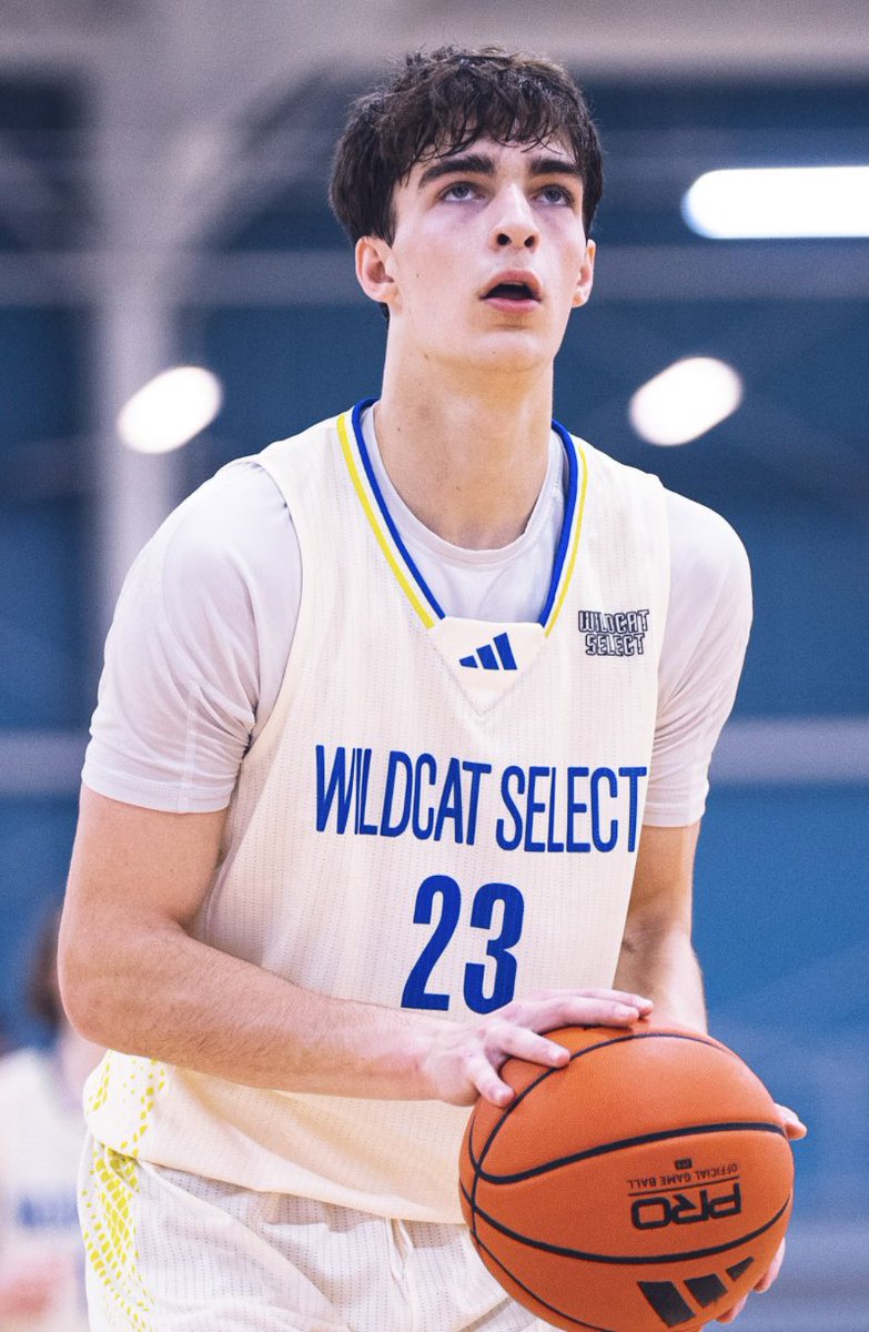 Peter Kramer is a winner and a great teammate. Made solid contributions and winning plays opening weekend at 3SSB. Carries a 4.5 GPA and would be a valuable addition to an Ivy or Patriot League school. He will be in College Station, TX this weekend with <a href="/wildcatselect/">Wildcat Select</a>