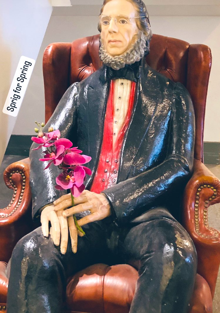 Cooper Union Library on Twitter