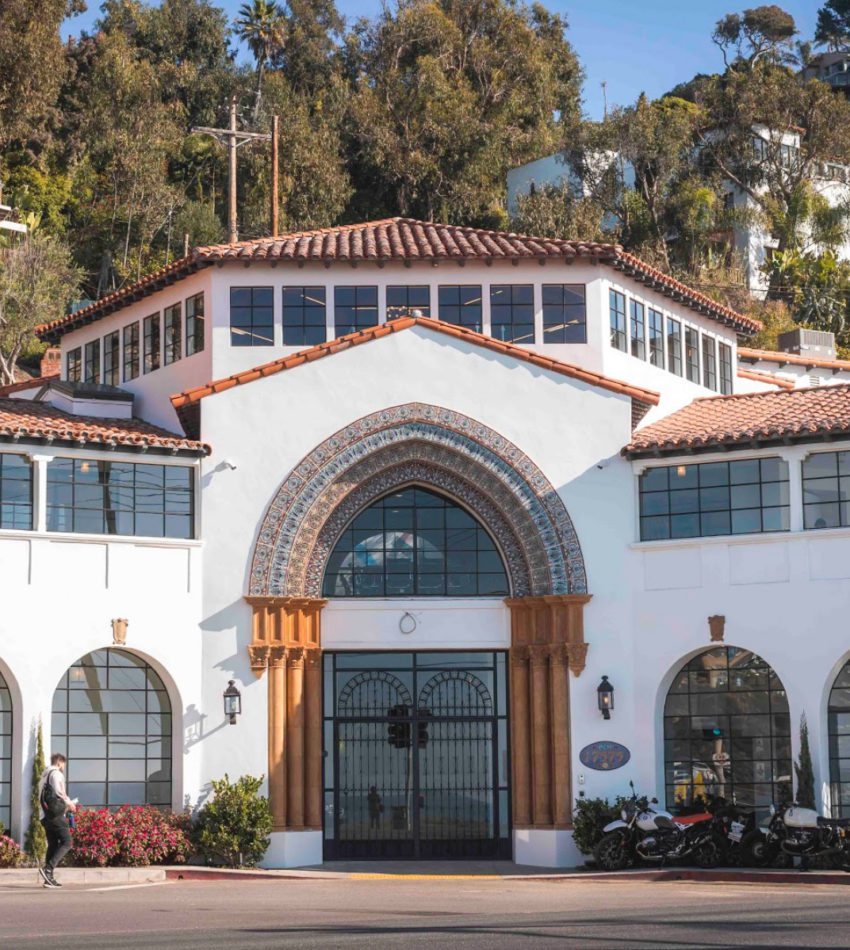 You may have already heard, but we’re excited to announce the Mixwell Green Street Beach Club. We’re officially moving all of our events, programming and energy from DTLA to a stunning beachside space located atop the historic Thelma Todd estate. Events will start in May. #moving