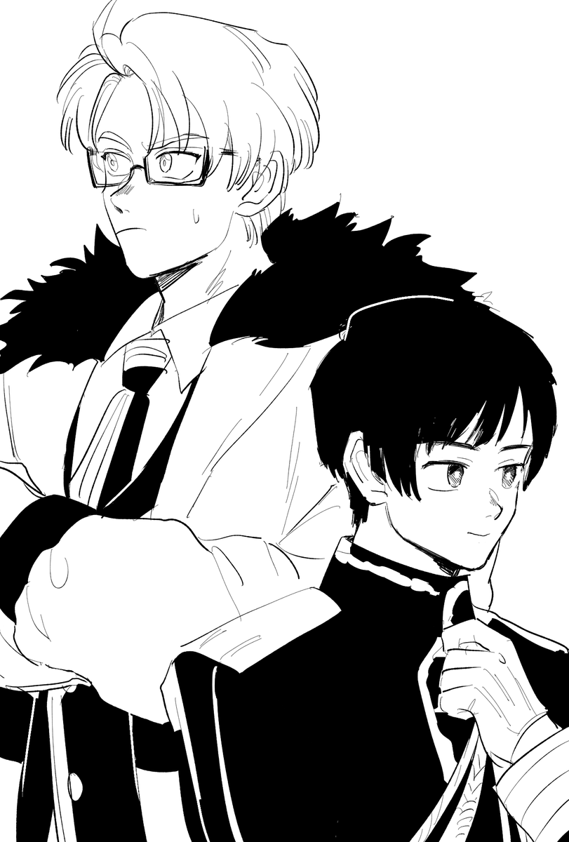 今晩のお絵描き 