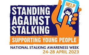 FLAG DV (@flagdv) on Twitter photo #NationalStalkingAwarenessWeek
If you or anyone you know thinks they are being stalked help can be sought from the police, the National Stalking Helpline <a href="/live_life_safe/">Suzy Lamplugh Trust</a> or law advisors or specialist organisations that can advise on orders & injunctions. #NationalStalkingAwarenessWeek
If you or anyone you know thinks they are being stalked help can be sought from the police, the National Stalking Helpline <a href="/live_life_safe/">Suzy Lamplugh Trust</a> or law advisors or specialist organisations that can advise on orders & injunctions.