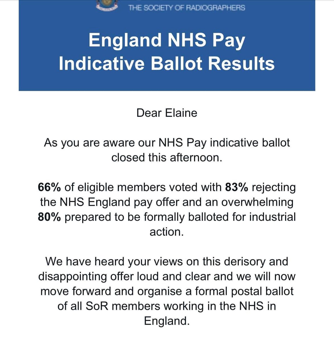 _JamesJack_'s tweet photo. #NHSStrikes https://t.co/XmxKT3rbEY