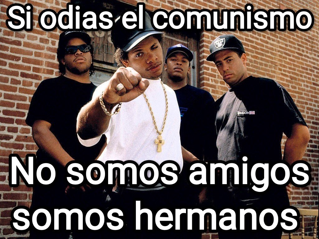 NoVive_Socialis's tweet photo. Los pibes y yo https://t.co/s32p4gvaEh