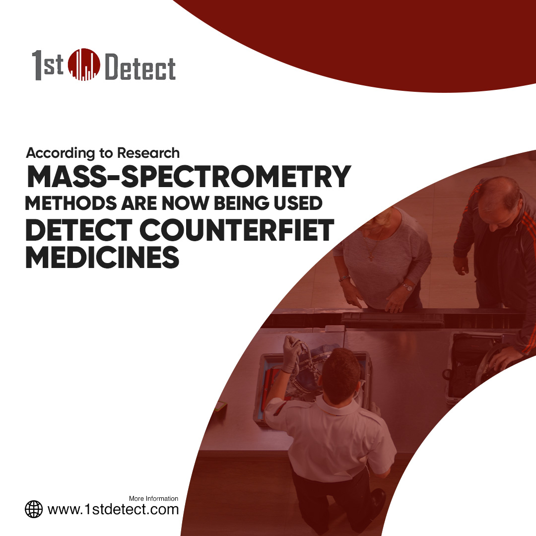 1stDetect's tweet photo. University of Nottingham and UK's National Physical Laboratory develop innovative #massspectrometry technique using MALDI to detect counterfeit solutions. Stay ahead of the game with the latest in #science and #technology
🌐 https://t.co/mivyaKhWq3
#Astrotech #1stDetect https://t.co/X2MOSxrwsk