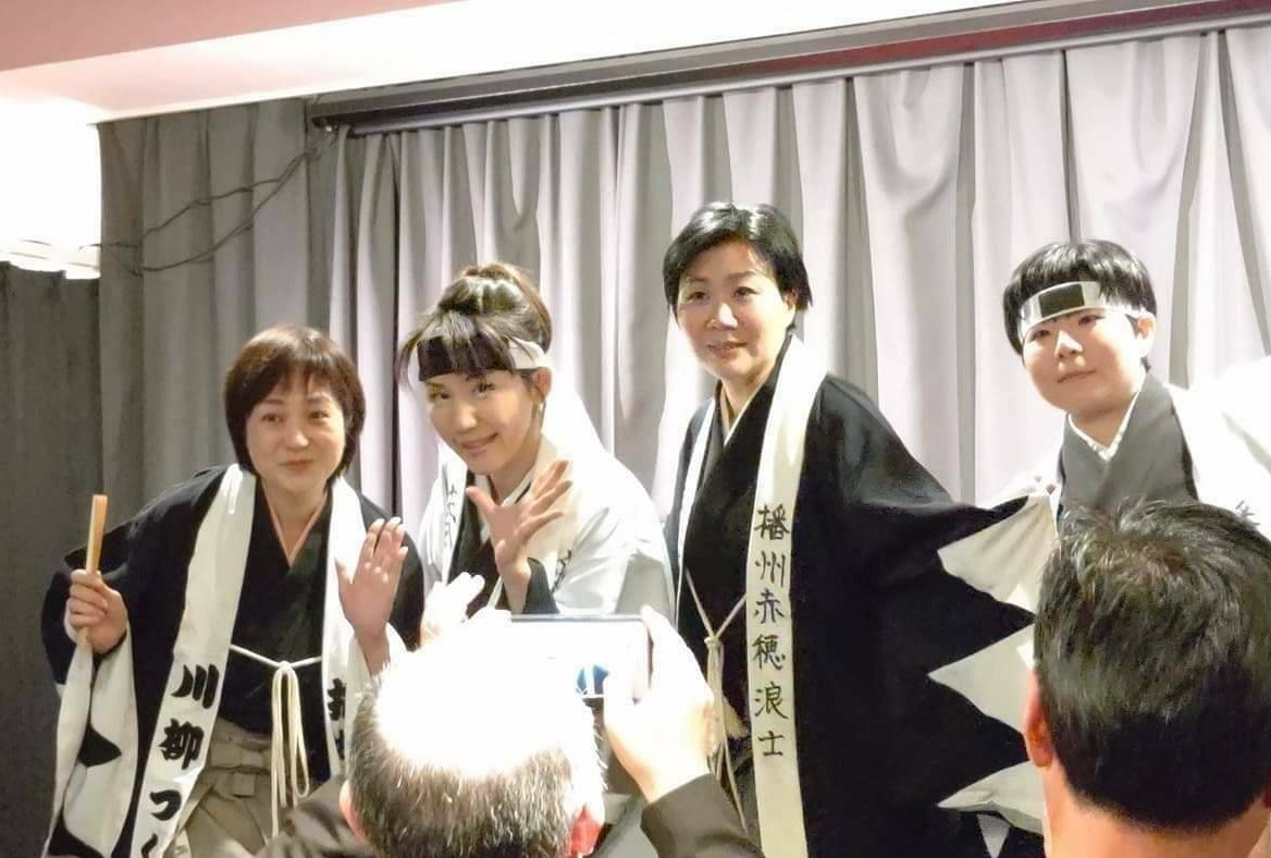 世界初のシンママ美人落語家春雨や風子(落語家・俳優・講師)🌸 オファー待ち on Twitter 