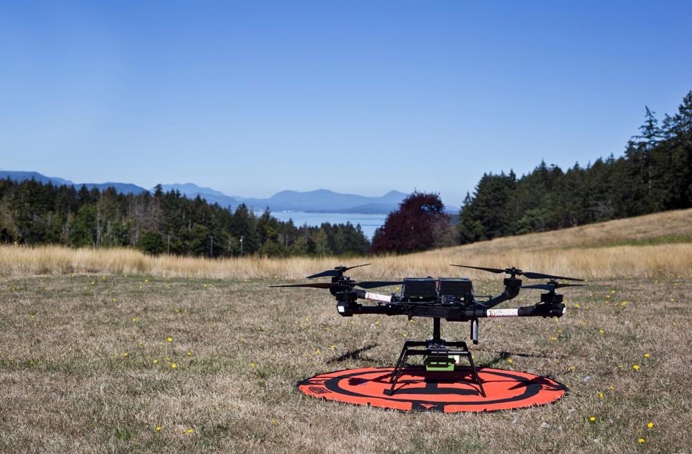 InDro_Robotics's tweet photo. There hasn't traditionally been a lot of research into the public perception of drones. That has just changed, with the publication of two major scientific papers.

We take a look at the research in our latest blog post:

https://t.co/HDbAJXnt0v https://t.co/4JHnkr1DpC