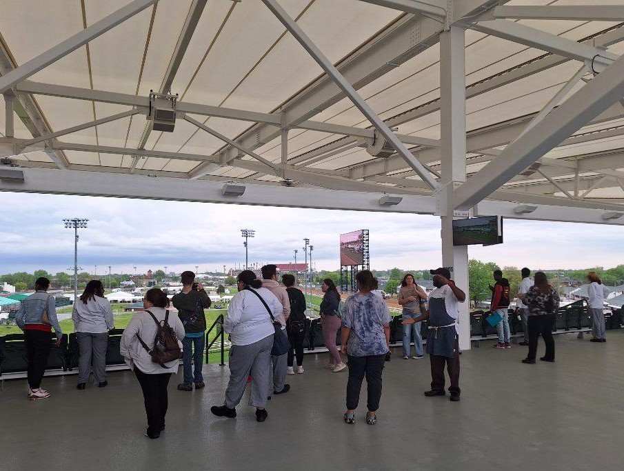 Sullivan University tweet media