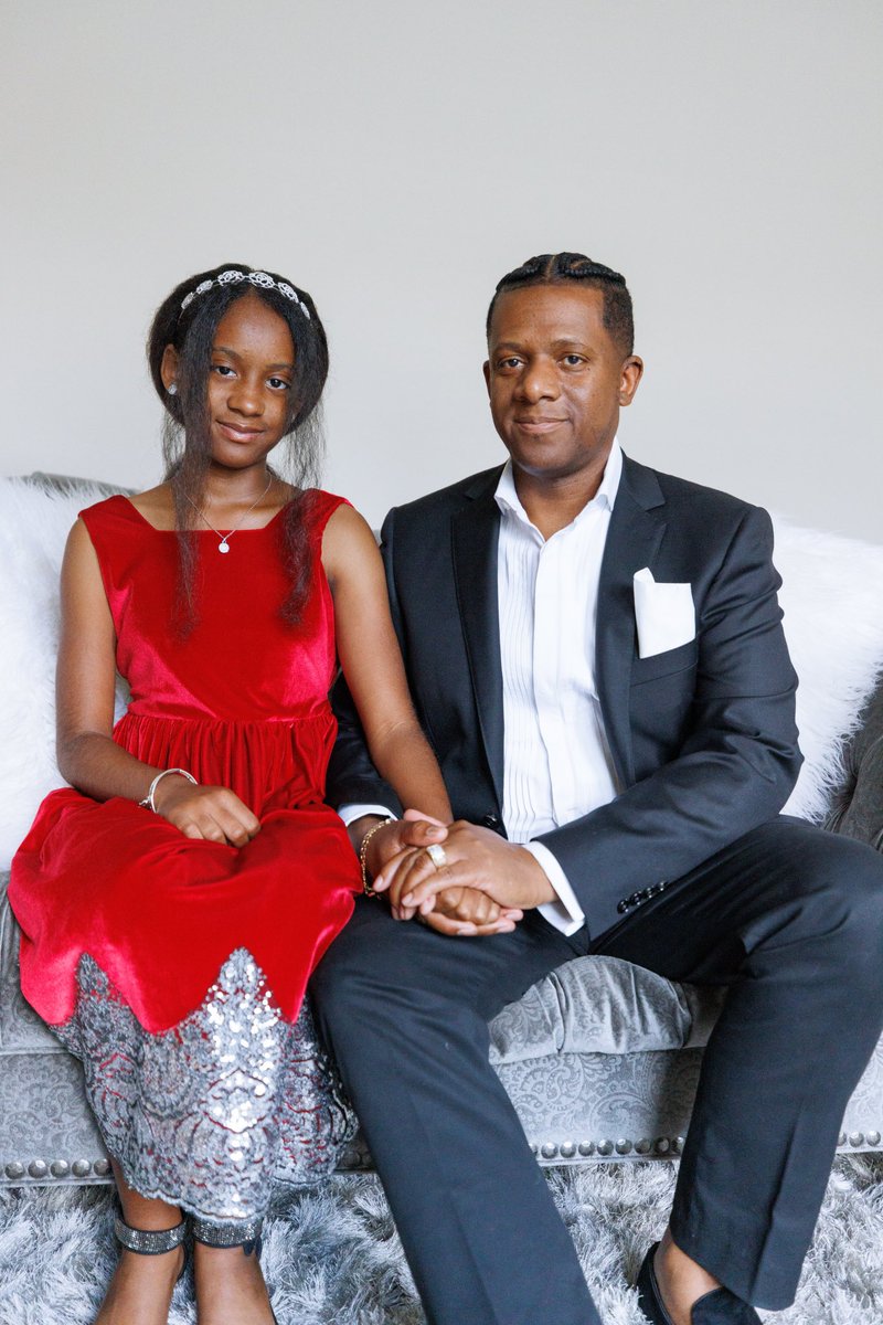 The love between Me and my daughter is one of life's greatest treasures. 

A father and daughter's bond is something special and unique.

Just know i would hang the moon and the stars for my number one girl. 

I Love You Johanie!

Daddy Daughter Dance 2023