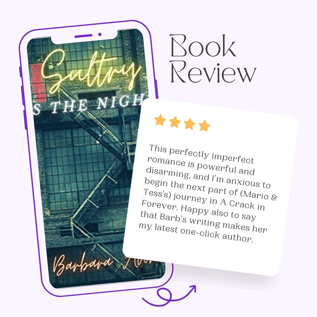 Not for the "faint of heart".

Not your typical romance.

Set in 1982. 

A standalone sequel is available. 

Link in bio. 

Some borders aren't meant to be crossed.

#IndieApril
