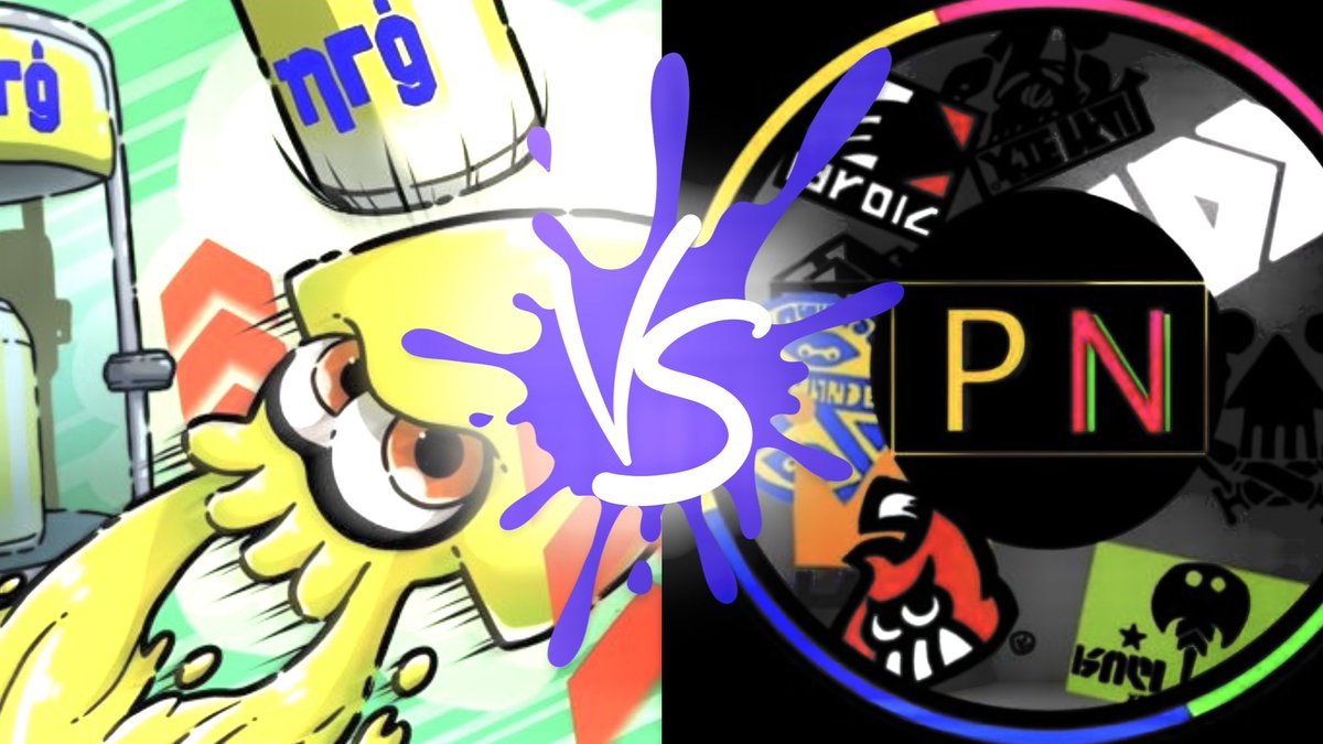 ISL_spl's tweet photo. Stasera. 21 in punto.

EnergyStandEnjoyers vs Profreshonal Noobs.

La prima partita della divisione Argentin sarà trasmessa da Geno! Andate a tifare per la vostra squadra preferita! 

https://t.co/S8XfENOcQj https://t.co/QvPJtZypIp