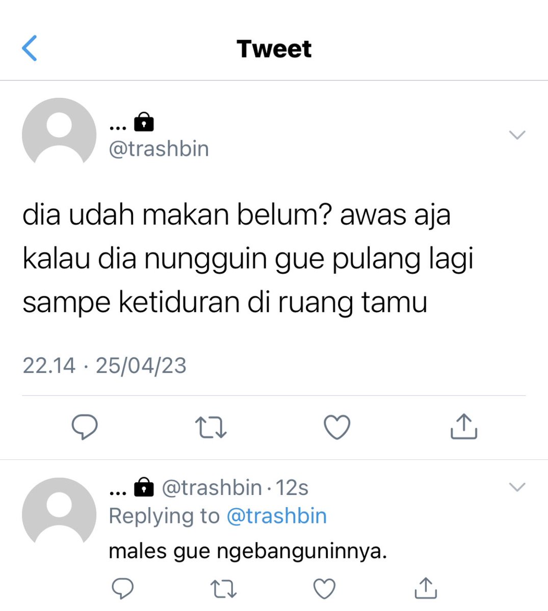 cartierkv's tweet photo. 813

one tweet kookv au where Jungkoôk berusaha buat nggak suka sama suaminya, Tæhyung. But as time goes by… 

cw // mentioned of divorce , arranged marriage https://t.co/7GHVxnuUJM